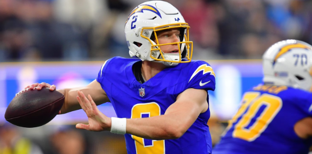 Las Vegas Raiders vs Los Angeles Chargers Match Player Stats: A Deep Dive Into Match Player Stats