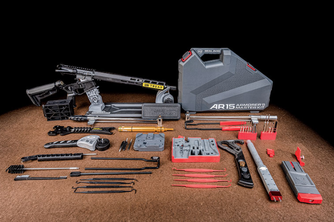 Essential AR15 Tool: Everything You Need to Know