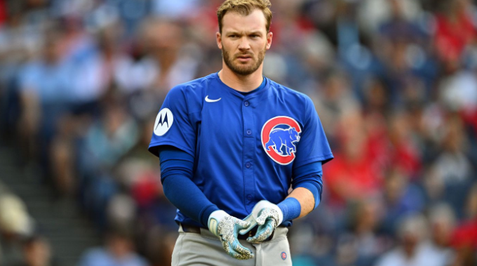 Cleveland Guardians vs Chicago Cubs Match Player Stats: Who Came Out on Top
