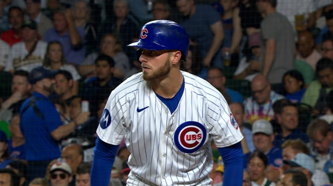Chicago Cubs vs Oakland Athletics Match Player Stats Key Highlights and Insights
